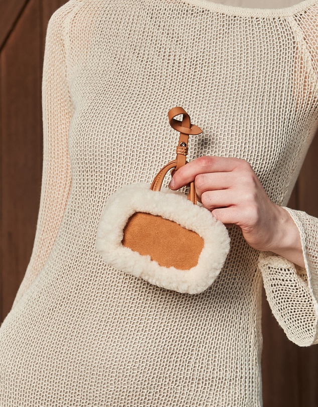 Ozwear Connection Uggs - Ugg Mini Omi Pendant