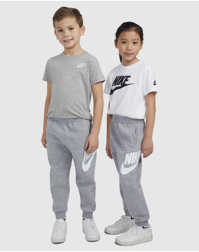 Nike - Sportswear Club Fleece Joggers - Kids