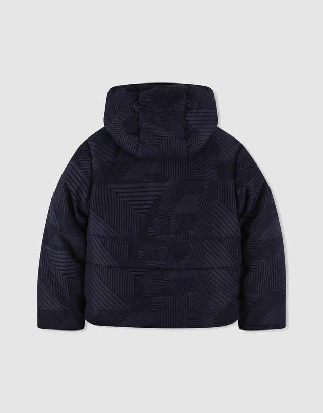 Timberland - Puffer Jacket - Kids-Teens