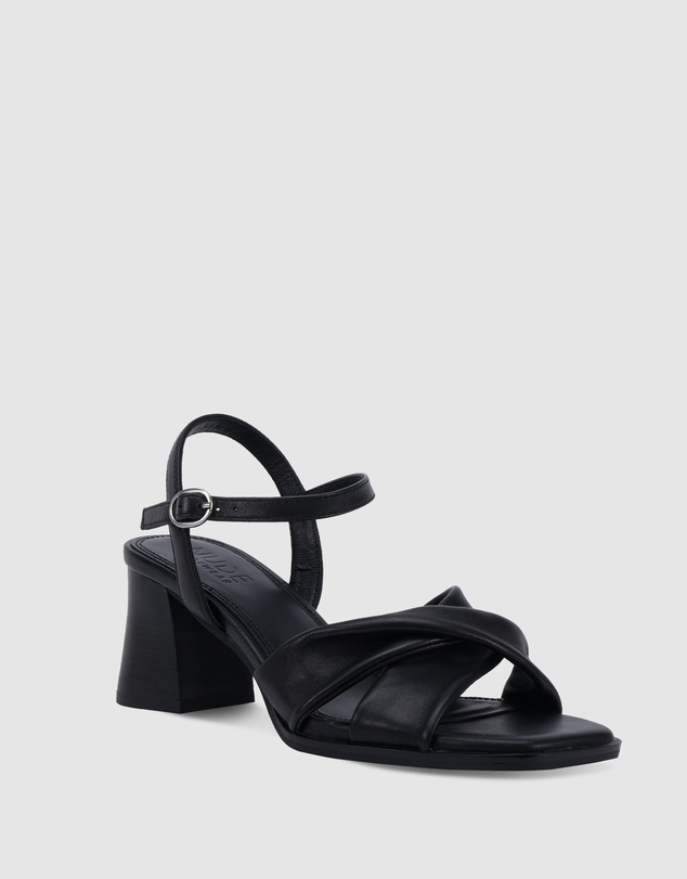 Nude Footwear - Sabrina