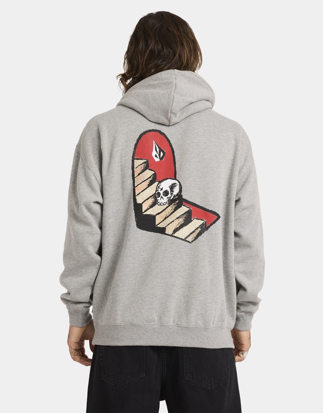 Volcom - Mens FA Seth Conboy Pullover Hoodie