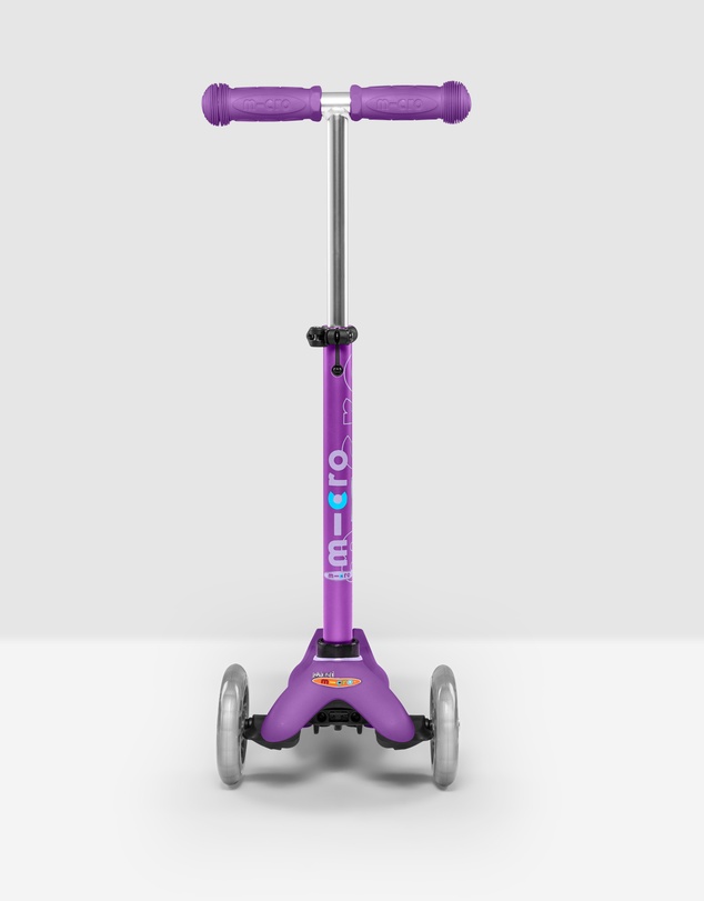 Micro Scooters - Micro Mini Deluxe