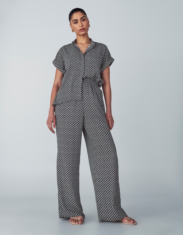 Willa - Sky Pants