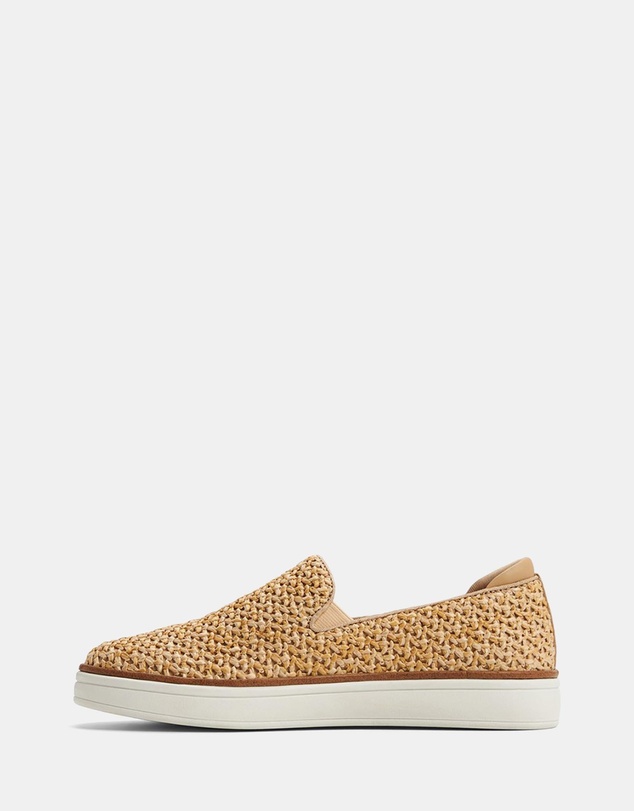 ALDO - Sallivian Slip Ons