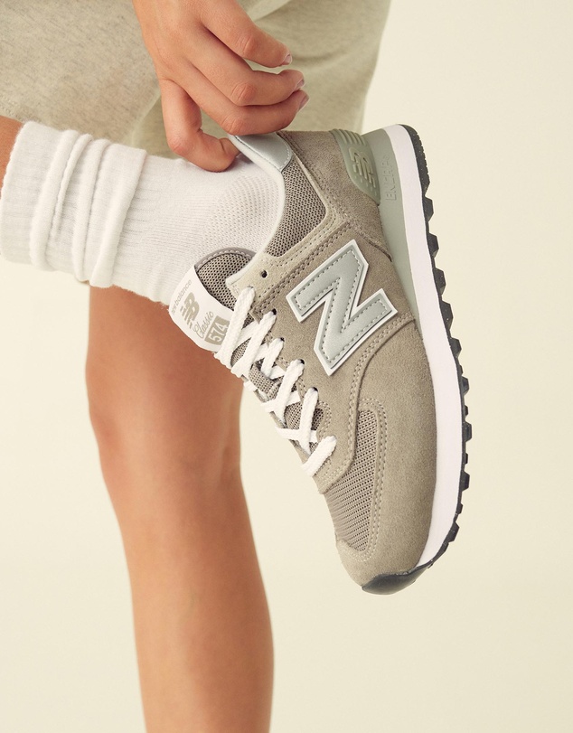 New Balance - 574 Evergreen - Women's