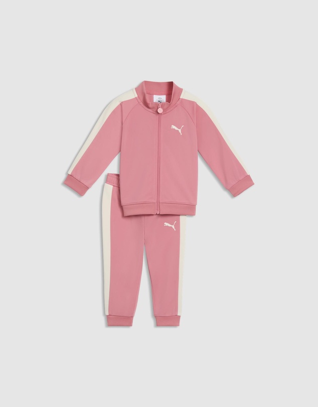 Puma - Minicats T7 Always On Suit - Babies-Kids