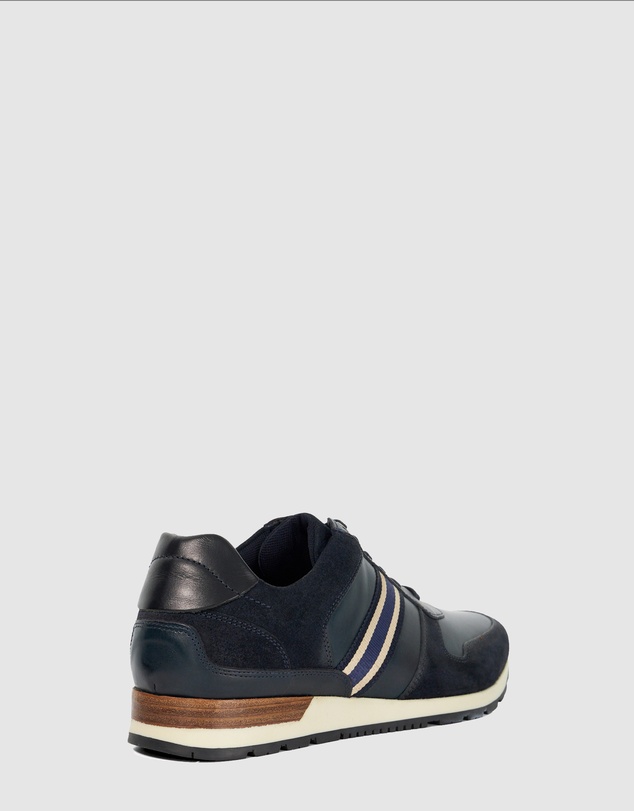 Dune London - Talay - Navy