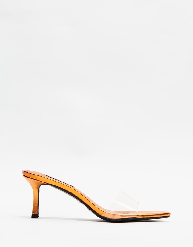 Senso - Gianna