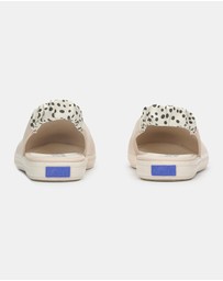 Keds - Point Slingback