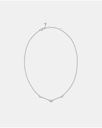 MIMCO - Heart To Heart Necklace
