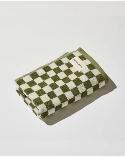 House of Nunu - Hand Towel