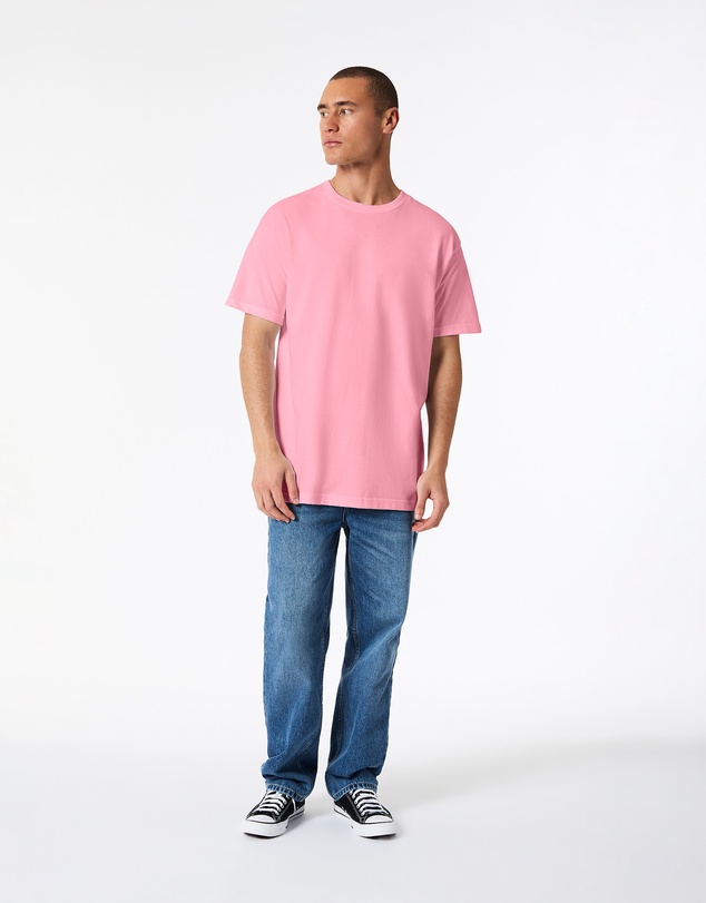 American Apparel - Heavyweight Cotton Unisex T-Shirt