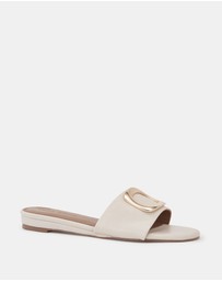 Miss Sofie - Legend Sandals