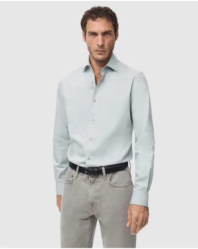 M.N.G - Bilbao1 Shirt