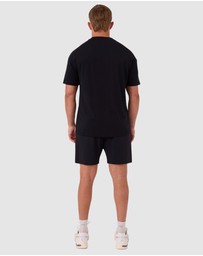 REC GEN - Type 2 Short 7/17