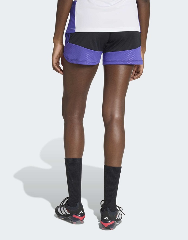 adidas Performance - Tiro 26 Competition Training Football Shorts Womens
