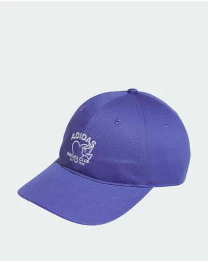 adidas Performance - WOMENS BIRDIES CLUB HAT Womens