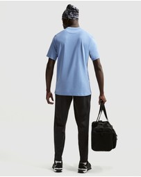 Nike - Primary Dri-FIT Short-Sleeve Versatile Top