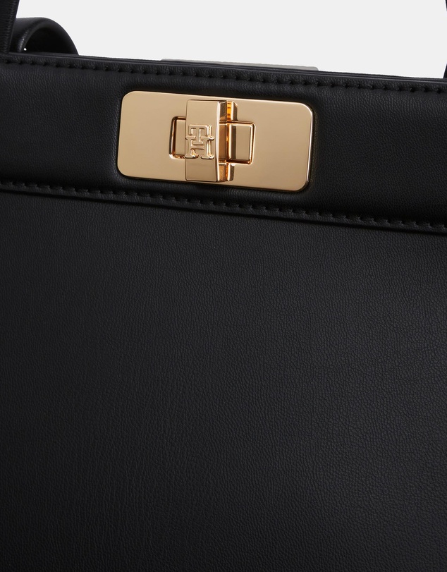 Tommy Hilfiger - Modern Satchel Bag