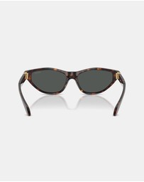 Versace - VE4491U