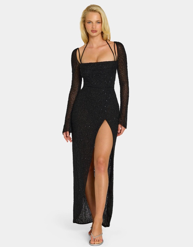 Oh Polly - Champel Dress