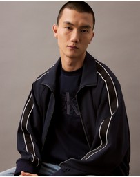 Calvin Klein Jeans - Relaxed Monogram T-Shirt
