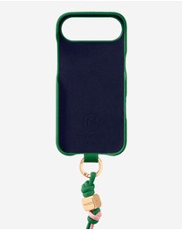 Maison De Sabre - Wristlet Phone Case (iPhone 17 Air)
