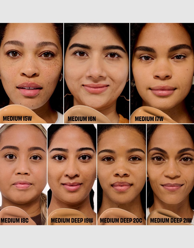 Benefit Cosmetics - The POREfessional Concealer