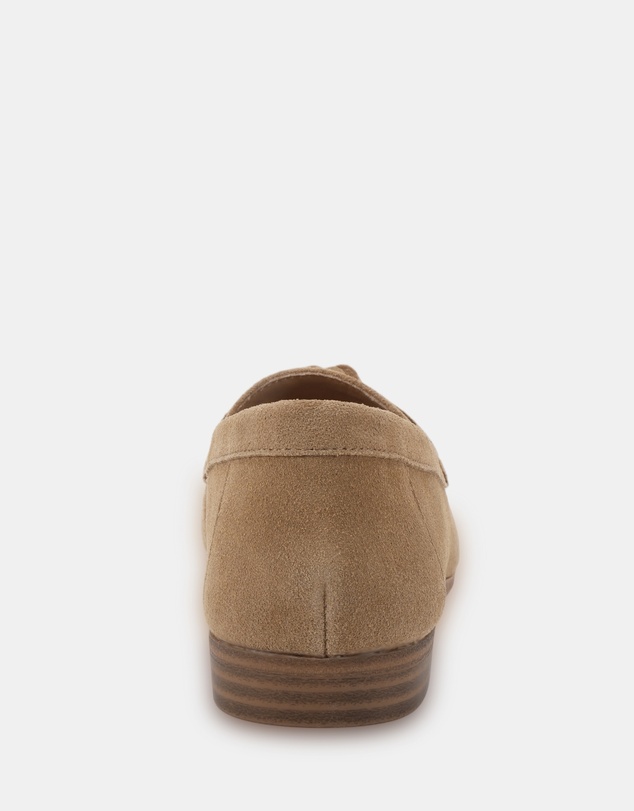 Clarks - Delight Taupe