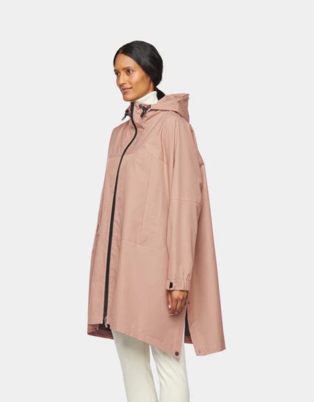Tilley - Packable Hooded Poncho