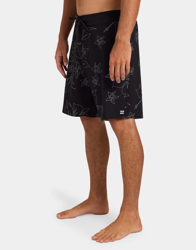 Billabong - Mens Eastcoast Layback 20