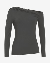 Forcast - Felicha Asymmetric Top