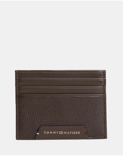 Tommy Hilfiger - TH Corp CC Holder
