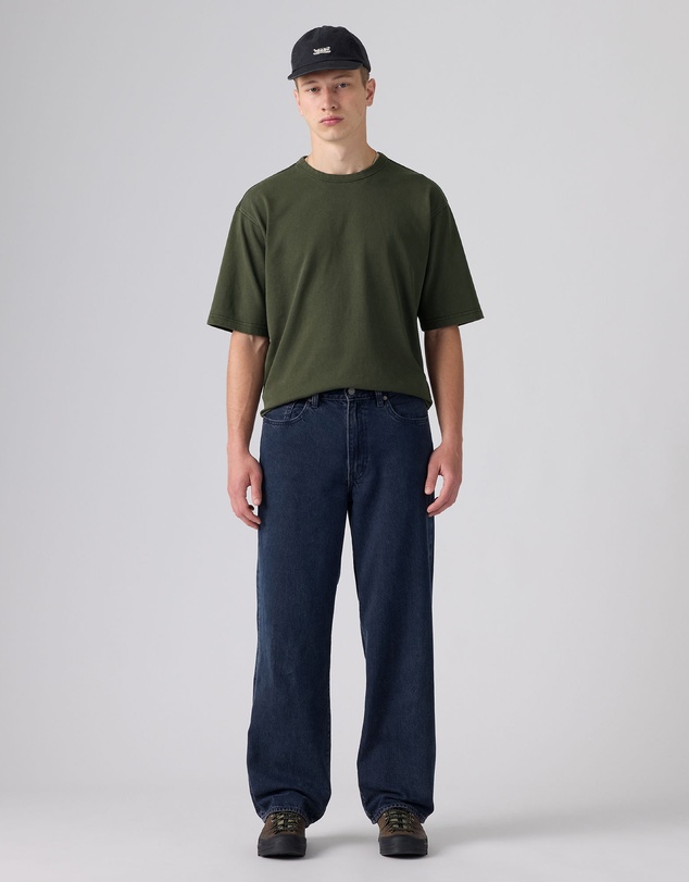 Levi's - 578® Baggy Jeans