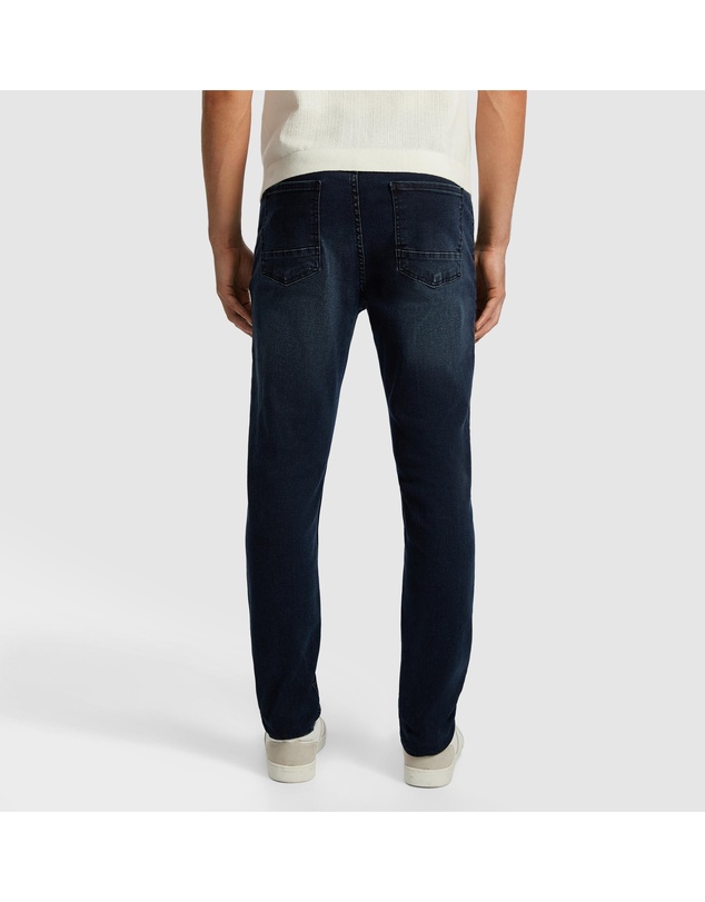 yd. - Joni Slim Tapered Jean