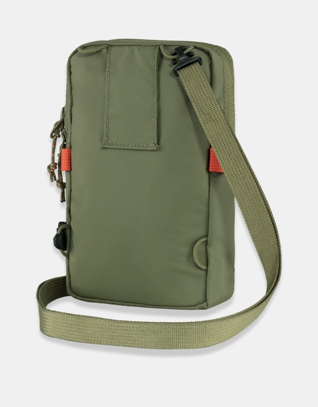 Fjallraven - High Coast Pocket Crossbody Bag