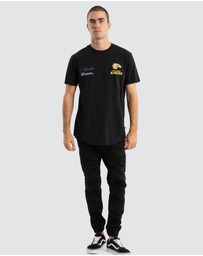Nena & Pasadena - West Coast Prime Tee
