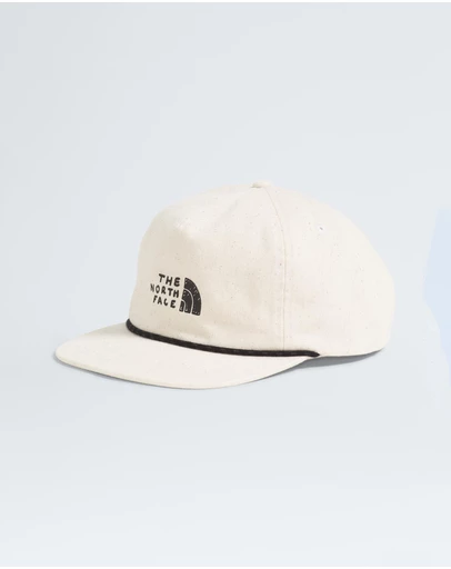 The North Face - Norm 5-Panel Hat