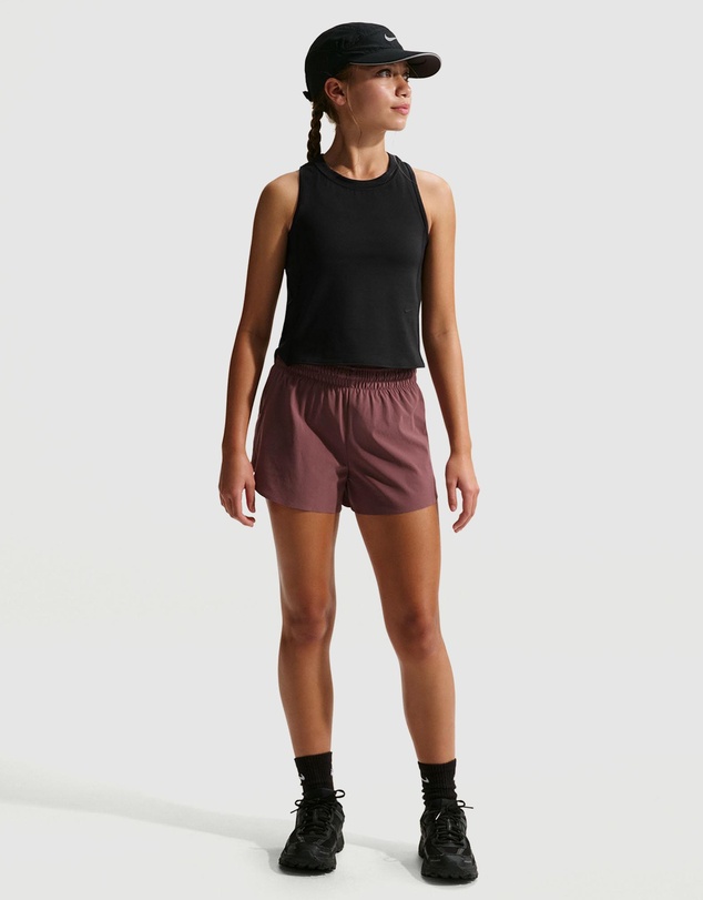 Nike - Dri-FIT Knit Tank Top - Teens