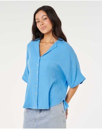 Rip Curl - Premium Surf Shirt Sleeve Shirt