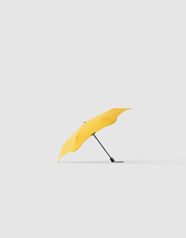 BLUNT Umbrellas - BLUNT Neo Citrus Yellow