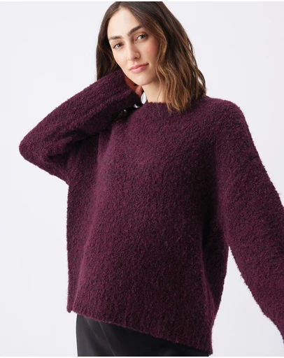 Ripe Maternity - Theo Cosy Knit