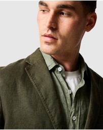 Rodd & Gunn - Campbell Island Jacket