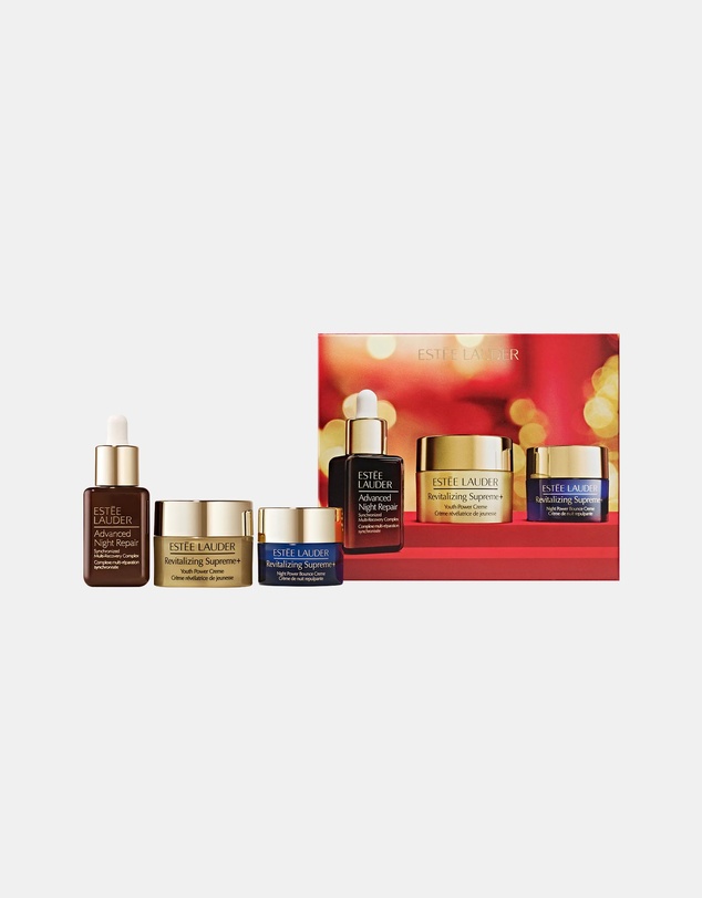Estee Lauder - Revitalizing Supreme+ Starter Gift Set