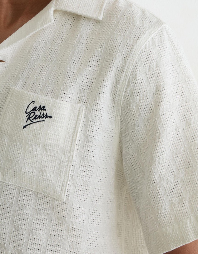 REISS - Simeon Shirt