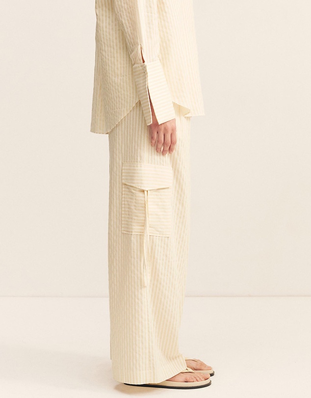 Shona Joy - Elio Cargo Pants