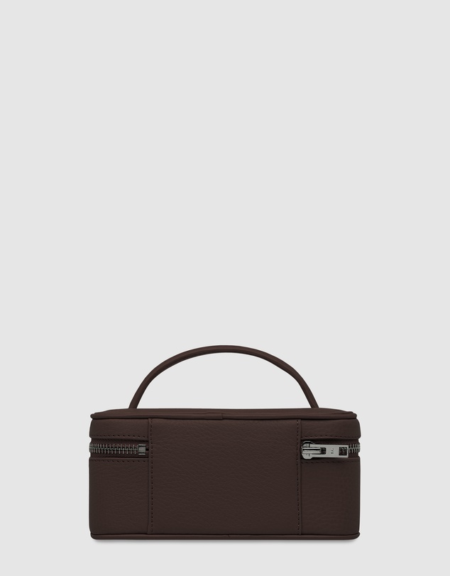 Status Anxiety - Shining Armour Jewellery Case