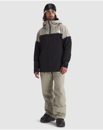 The North Face - Seymore Snow Pants