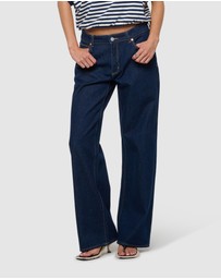 Abrand - 99 Baggy Rinse Recycled