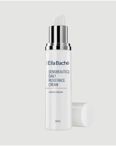 Ella Bache - Sensibeautics Daily Resistance Cream